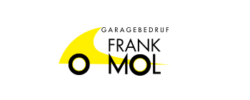 Garage Frank Mol 350x150
