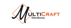 MultiCraft Uitzendbureau 350x150