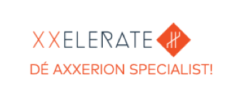 XXelerate 350x150