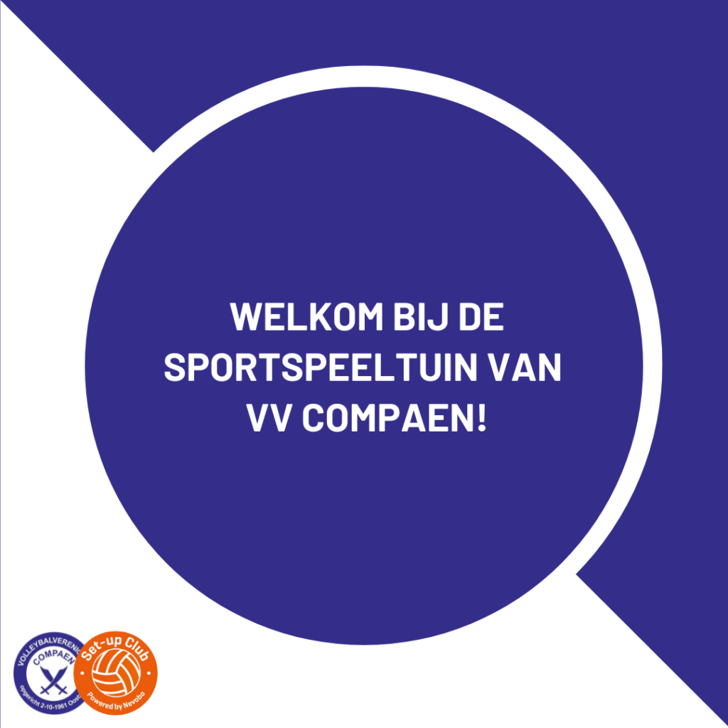 Sportspeeltuin VV Compaen