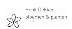 Henk Dekker 350X150